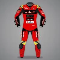 Motorbike Riding Leathers