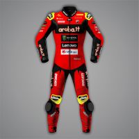 Motorbike Riding Leathers