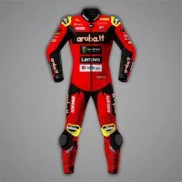 Motorbike Riding Leathers