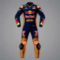Motorbike Riding Suit