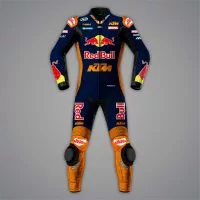 Motorbike Riding Suit