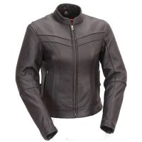 motorcycle touring jacket