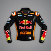 Motorcycle Winter Jacket