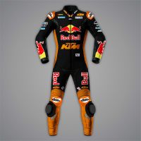 Motorcycle Winter Suit