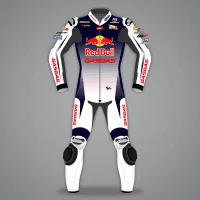 Red Bull Suit