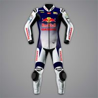 Red Bull Suit