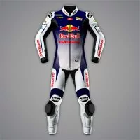 Red Bull Suit