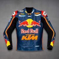 Pedro Acosta Jacket Red Bull KTM Tech3 MotoGP 2026