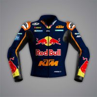 Pedro Acosta Jacket Red Bull KTM Tech3 MotoGP 2026