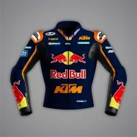 Pedro Acosta Jacket Red Bull KTM Tech3 MotoGP 2026