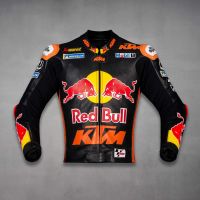 Motorcycle Winter Jacket