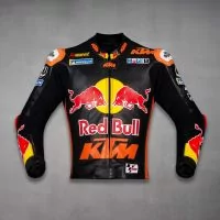 Motorrad Winterjacke