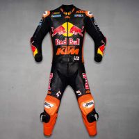 Motorcykelvinterdräkt