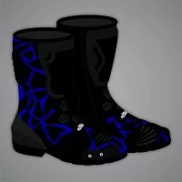 Pedro Acosta Race Boots Red Bull KTM MotoGP 2026