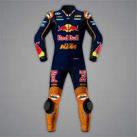 Pedro Acosta Suit Red Bull KTM Tech 3 MotoGP 2026