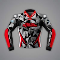 Pol Espargaro Camo モーターサイクル ジャケット