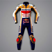 pelle per moto honda