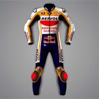 honda motorbike leathers