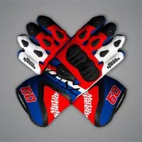 Pro Racing Gloves