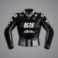 Racetrack Jacket