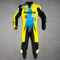 Traje Aprilia Rossi