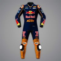 Racing Suit Red Bull