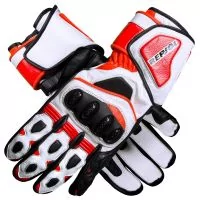 pro biker gloves
