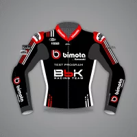 Riding Jacket Motorcycle