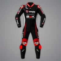 Riding Suit Motorcycle