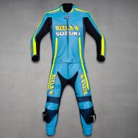 Tuta Rizla Suzuki