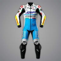 Road Bike Leathers