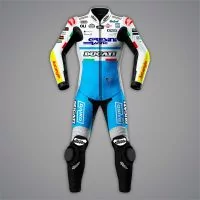 Road Bike Leathers