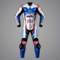 Completo Raul Fernandez Aprilia