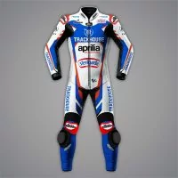 Raul Fernandez Aprilia Anzug