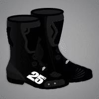 Safest Motorcycle Boots