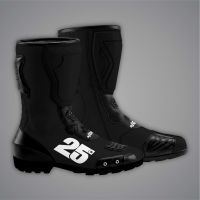 Safest Motorcycle Boots