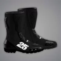 Safest Motorcycle Boots