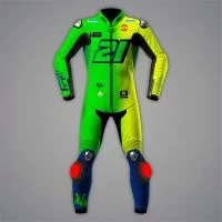 Safest Motorcycle Suit