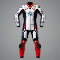 Scott Redding Suit