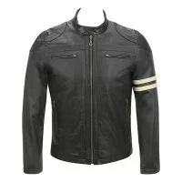 best leather jackets for men
