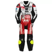 aprilia leathers