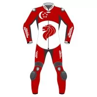 supermoto jacket