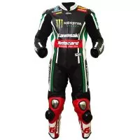 Cueros Kawasaki Motogp