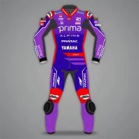 Toprak Razgatlioglu suit