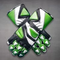 biker gloves leather