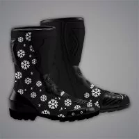 Bottes de piste