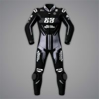 Track Day Suit