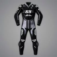 Track Day Suit