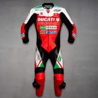 Marque de vêtements Ducati