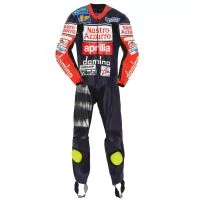 Valentino Rossi Aprilia GP 1997 Suit